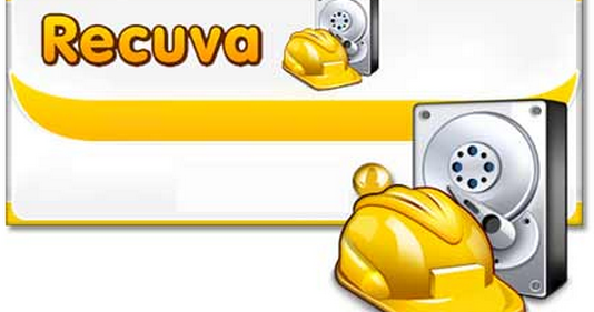 Recuva Apps Download
